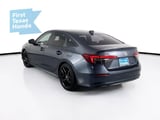 2026 Honda Civic - Preview 5