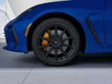 2027 Subaru BRZ - Preview 9