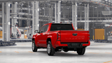 2026 Toyota Tacoma - Preview 7