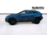 2026 Subaru Crosstrek - Preview 4