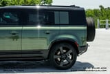 2026 Land Rover Defender - Preview 15