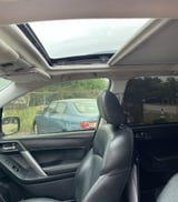 2014 Subaru Forester - Preview 9