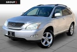 2008 Lexus RX - Preview 2