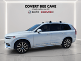 2020 Volvo XC90 - Preview 4