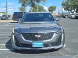 2020 Cadillac CT5 - Preview 8