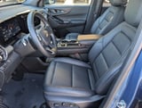 2026 Chevrolet Equinox - Preview 8