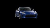 2026 Toyota gr86 - Preview 16