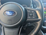 2022 Subaru Legacy - Preview 14