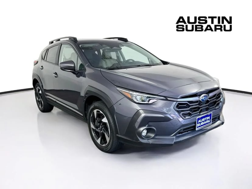2024 Subaru Crosstrek - Image 1