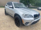 2013 BMW X5 - Preview 3