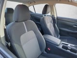 2025 Nissan Sentra - Preview 12