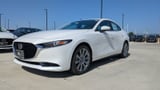 2026 Mazda Mazda3 - Preview 2