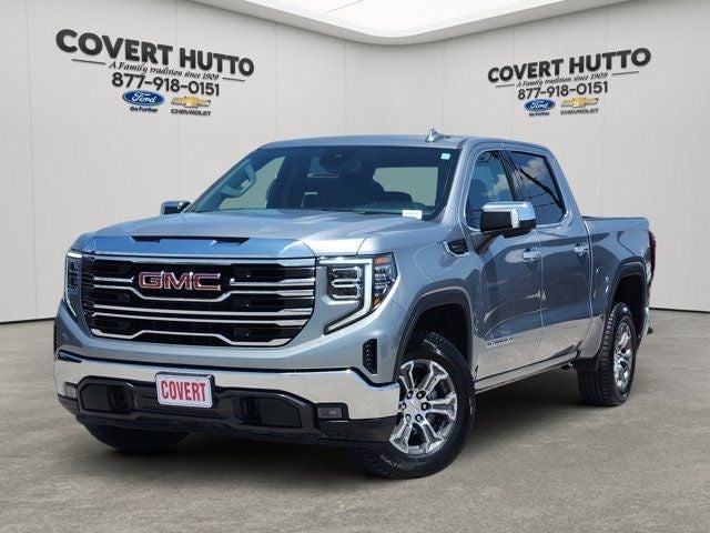 2025 GMC Sierra 1500 - Image 1