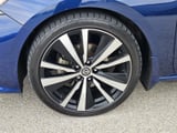 2022 Nissan Altima - Preview 9