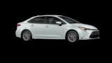 2027 Toyota Corolla - Preview 13