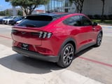2024 Ford Mustang Mach-E - Preview 9