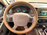 2005 Jeep Grand Cherokee - Preview 14