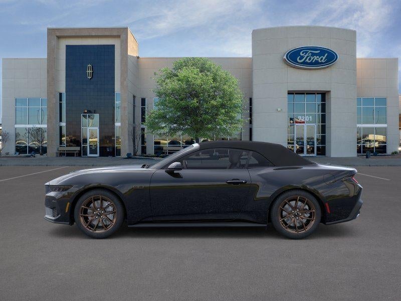 2026 Ford Mustang - Image 2