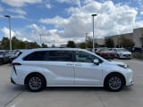 2023 Toyota Sienna - Preview 3