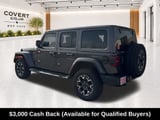 2026 Jeep Wrangler - Preview 6