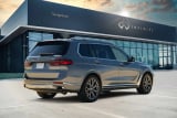 2024 BMW X7 - Preview 5