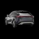2027 Lexus RX - Preview 4