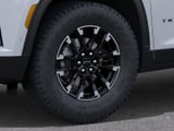 2026 Chevrolet Traverse - Preview 9