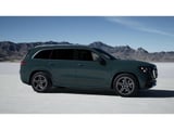 2027 Mercedes-Benz GLS - Preview 14