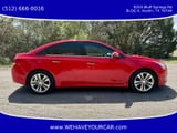 2014 Chevrolet Cruze - Preview 6
