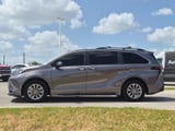 2024 Toyota Sienna - Preview 9