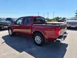 2017 Nissan Frontier - Preview 7
