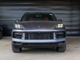 2026 Porsche Cayenne - Preview 9