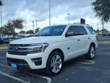 2022 Ford Expedition - Preview 7