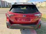 2020 Subaru Outback - Preview 7