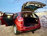 2015 Nissan Rogue - Preview 8