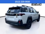 2026 Subaru Outback - Preview 7