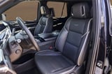 2021 Cadillac Escalade - Preview 7