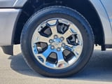 2025 Ram 1500 - Preview 9