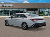 2026 Hyundai Elantra - Preview 5