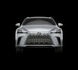 2026 Lexus RX - Preview 6