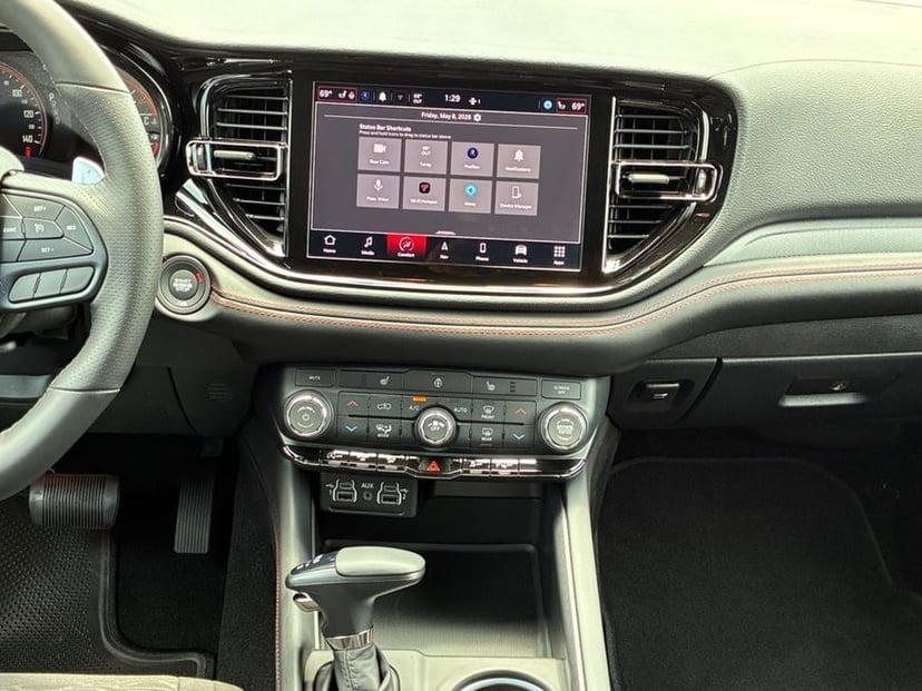 2026 Dodge Durango - Image 2