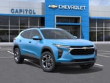 2026 Chevrolet Trax - Preview 7