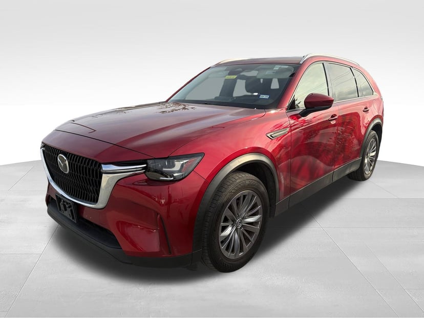 2024 Mazda CX-90 - Image 1