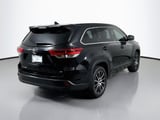 2018 Toyota Highlander - Preview 5