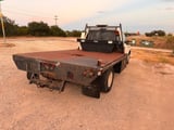 2002 Ford F-350 - Preview 8