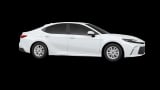 2026 Toyota Camry - Preview 13