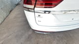 2021 Volkswagen Atlas Cross Sport - Preview 7