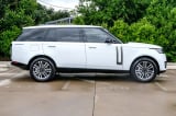 2026 Land Rover Range Rover - Preview 7