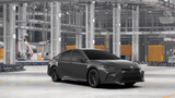 2026 Toyota Camry - Preview 15