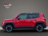 2015 Jeep Renegade - Preview 3